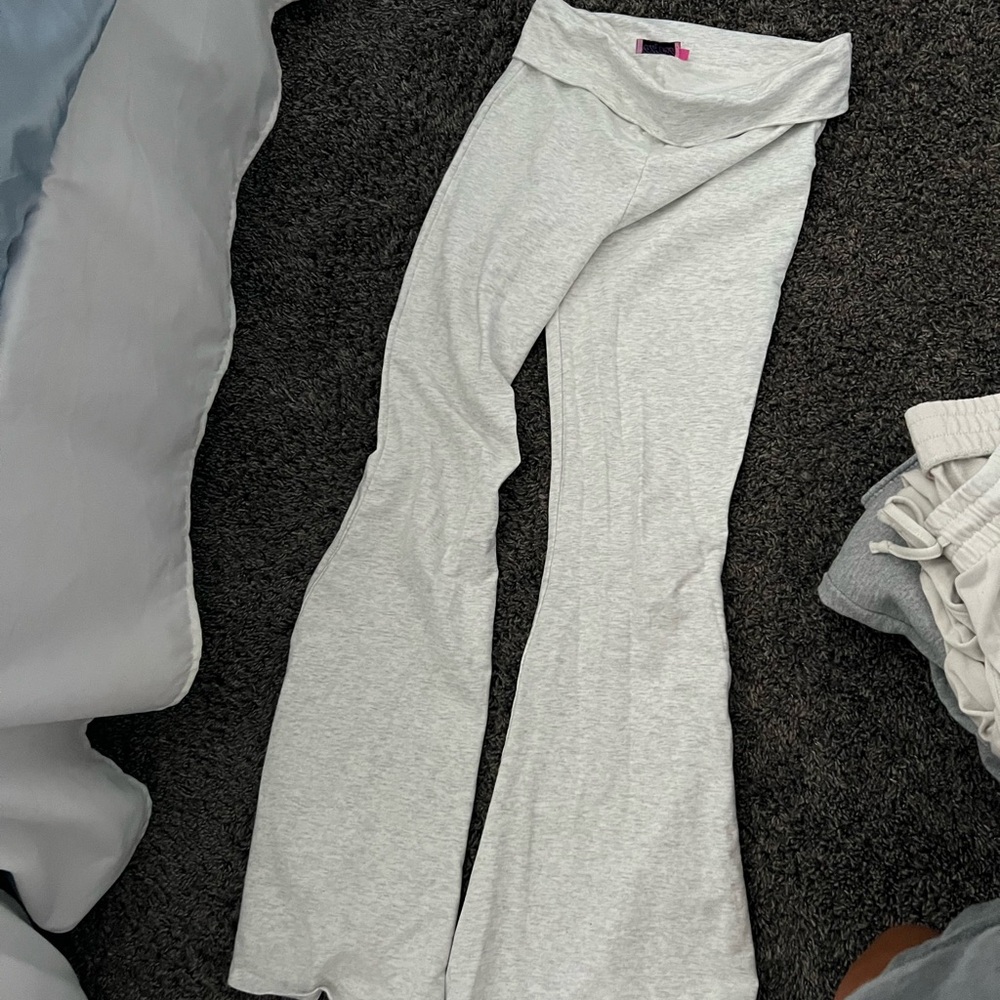 Edikted Leggings